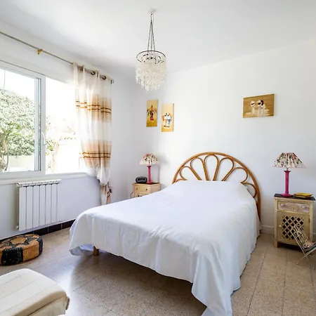 La Maison De La Du Betey Prázdninový dům Andernos-les-Bains